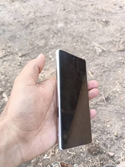 Google pixel 7a 128 panel changer lekin ache wala hai