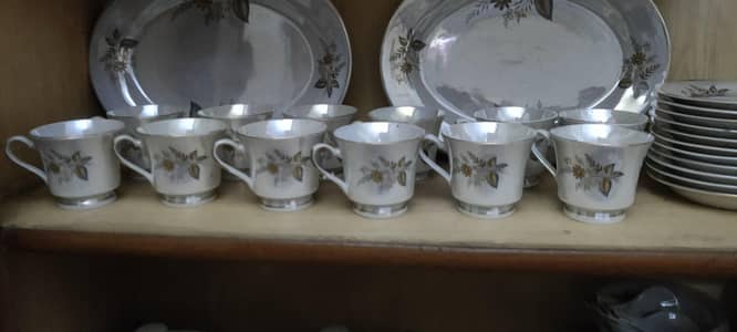 dinner set