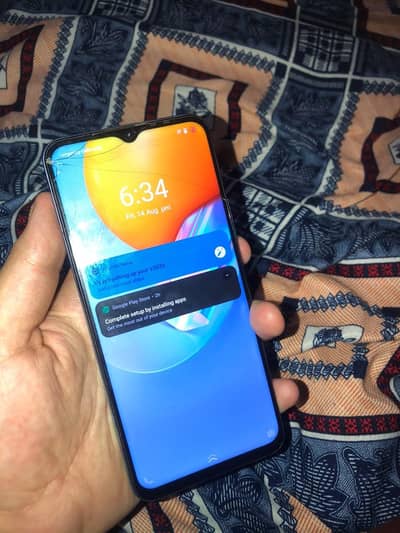 Vivo Y51