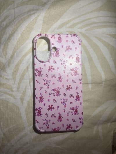 iPhone 16 and 17 covers