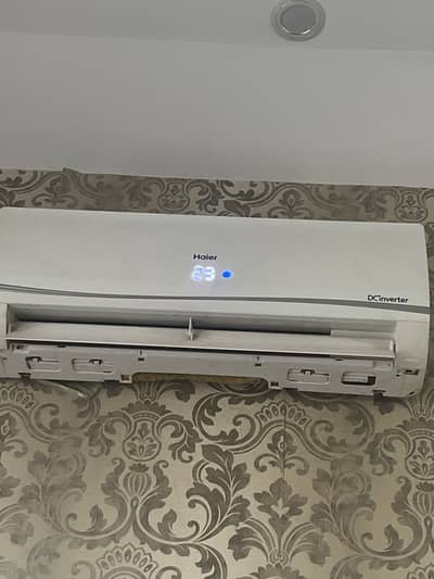 Urgent sale 100% ok ac