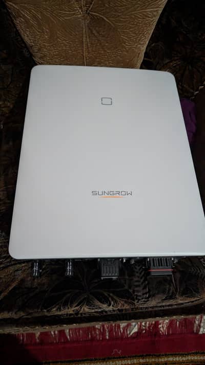 sungrow 20kw solar inverter