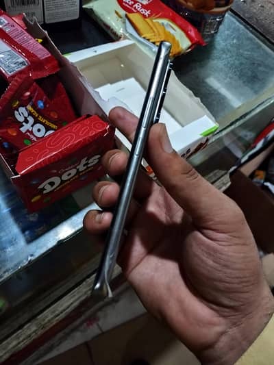 TECNO CAMON 50PRO full box urgent sale