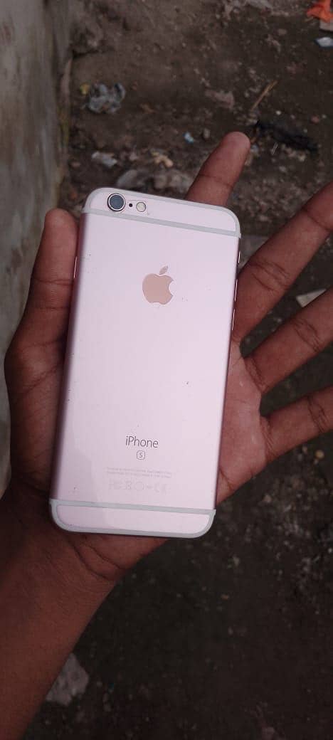 Apple iPhone 6S 0