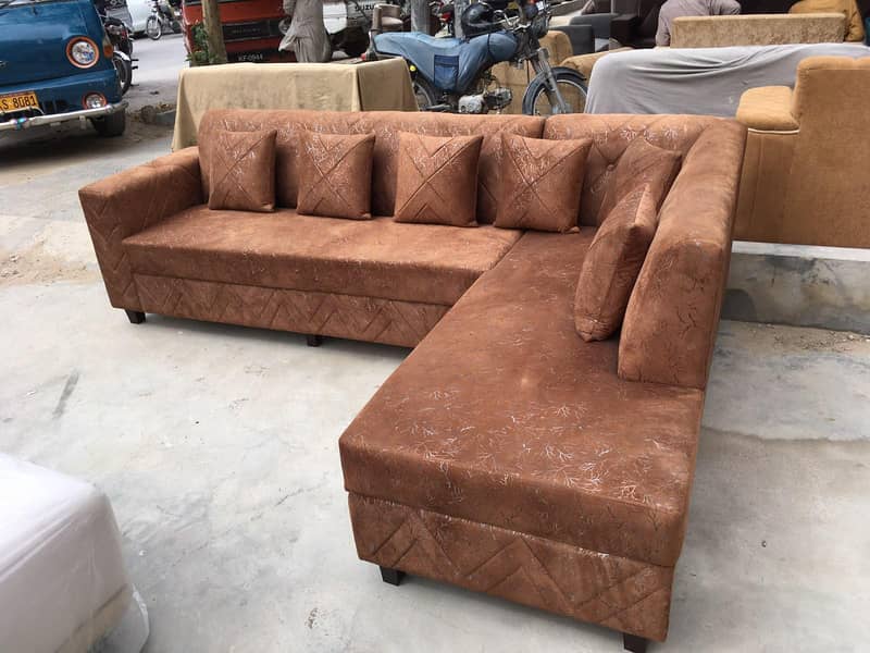 l shaped sofa set 1