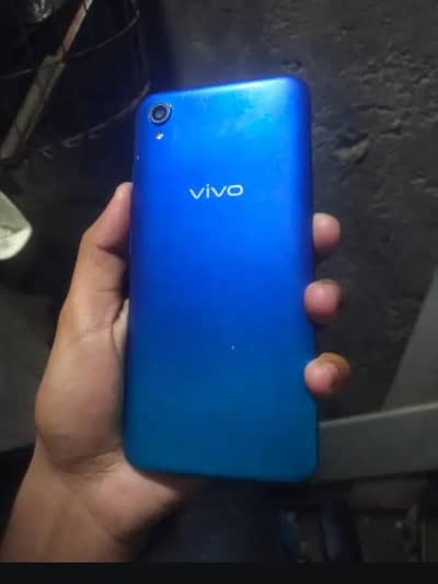 Vivo Y91