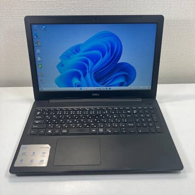 US-Made Laptop | Intel Celeron | 8GB RAM | SSD+HDD | Windows 11