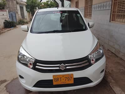 Suzuki Cultus VXL 2020 b2b original pent mint condition