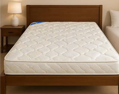 "2" Master Molty Alpha Mattresses 78*60 Queen