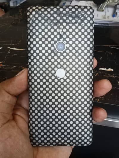 Sony XZ3 4 GB 64 GB exchange offers