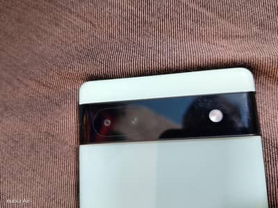 Google Pixel 6a