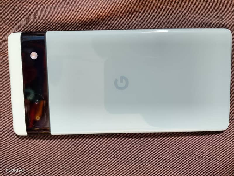 Google Pixel 6a 2