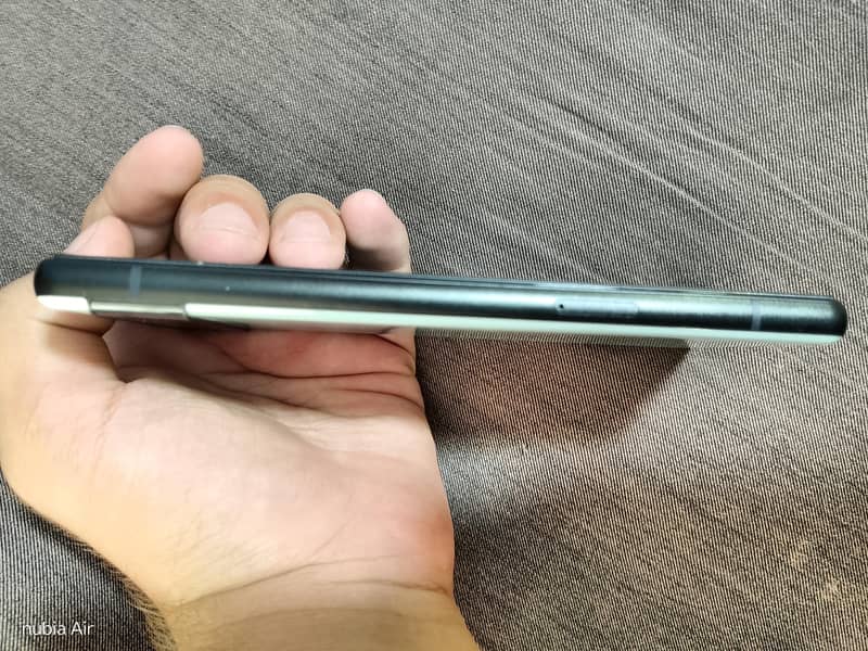 Google Pixel 6a 3