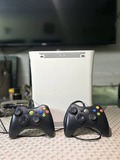 Xbox 360 Jasper for Sale