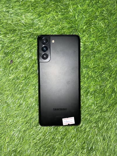 Samsung Mobile S21 Plus 5g