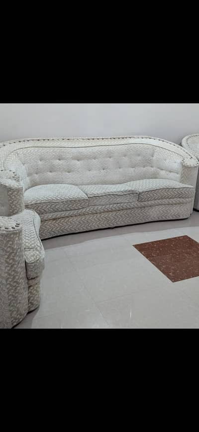 5 seater sofa set