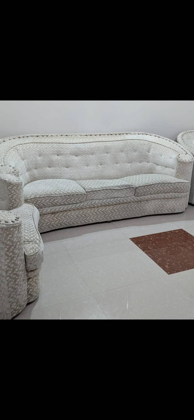5 seater sofa set 0