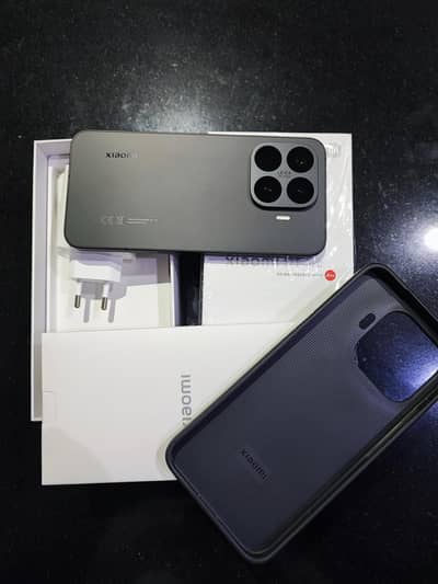 Xiaomi 17T Pro 12GB/512GB – Only 14 Days Used – Like New