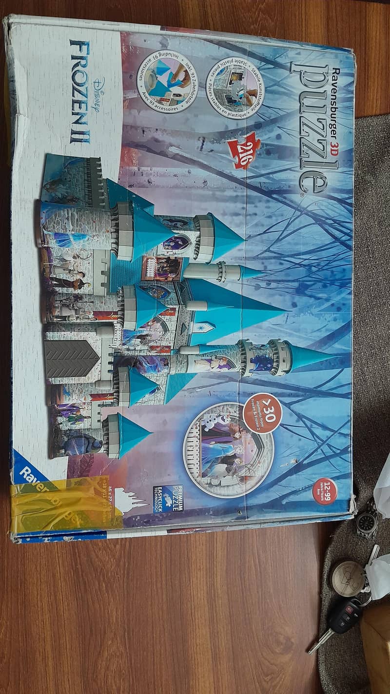 frozenpuzzle , branded 0