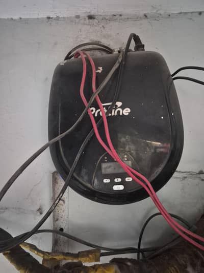 Proline 1500 Watts