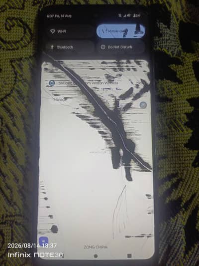 Motorola Edge