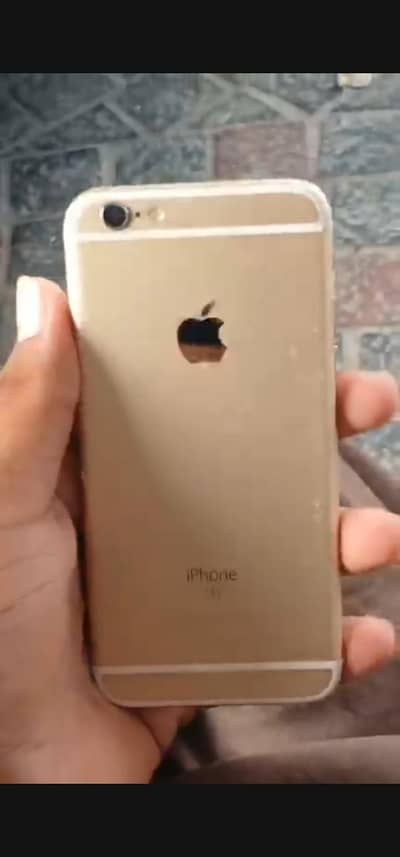 Apple iPhone 6 Plus