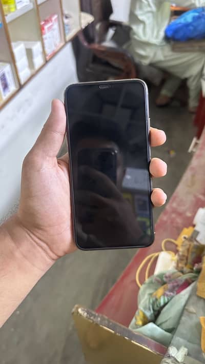 Apple iPhone 11 Pro Max