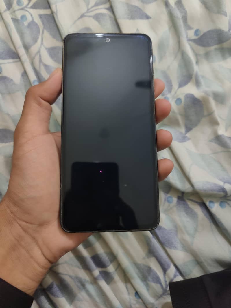 Xiaomi Redmi Note 13 2