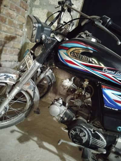 2014 model hero 70 40000