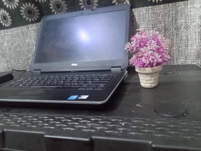 CORE I7 4TH GEN SSD128GB | WINDOWS 10 | 90 watt Charger