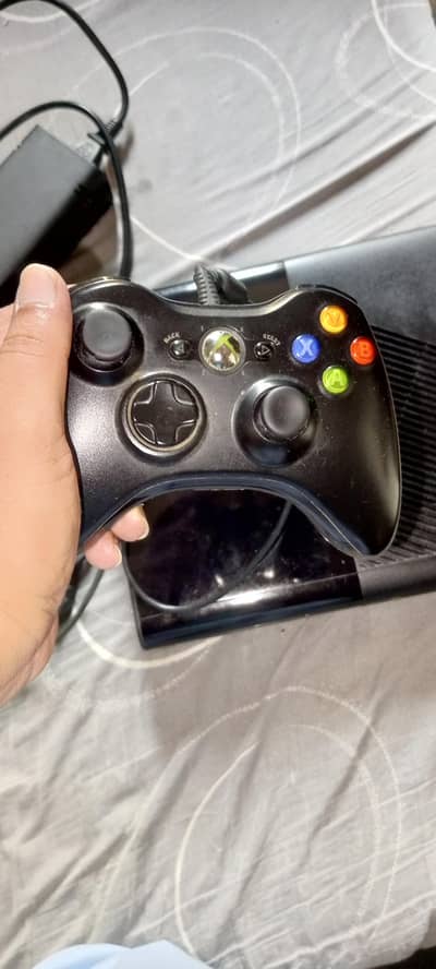 Xbox 360