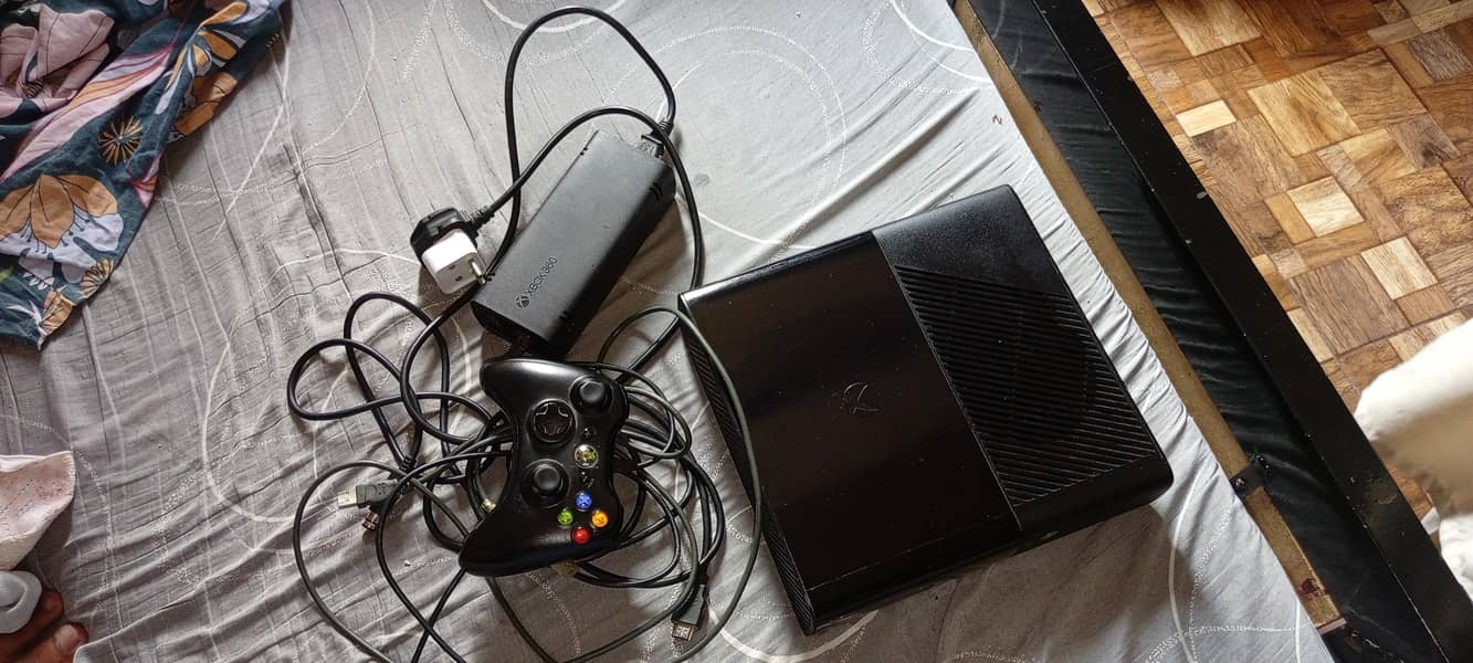 Xbox 360 4