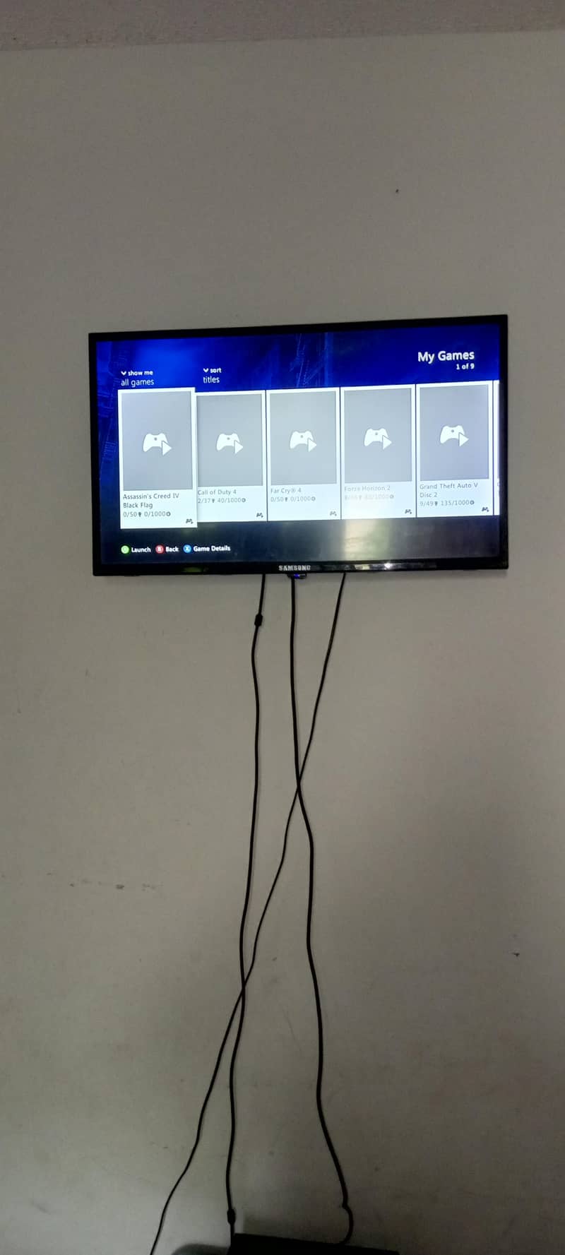 Xbox 360 5
