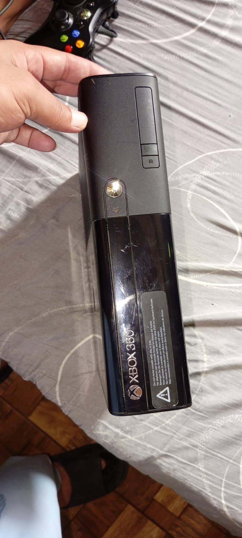 Xbox 360 6