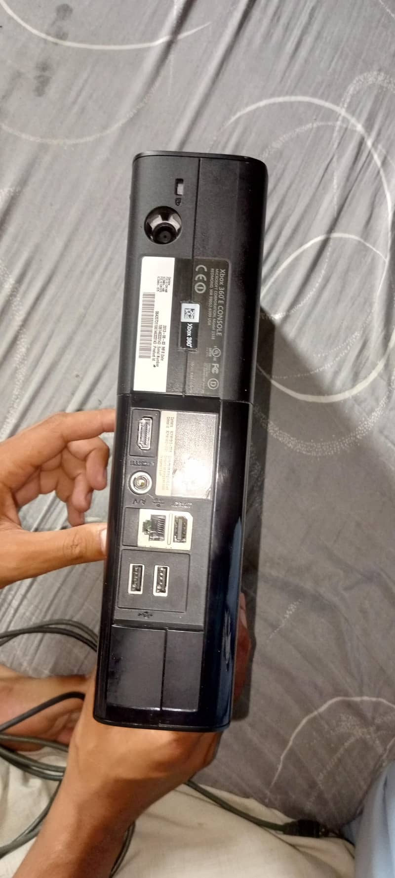 Xbox 360 7