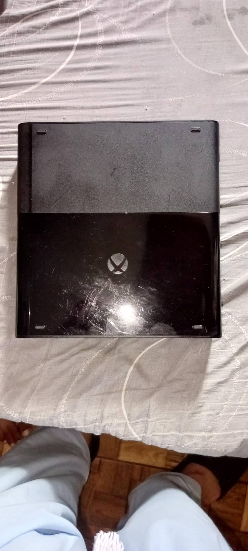 Xbox 360 8