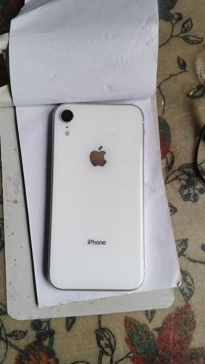 I phone