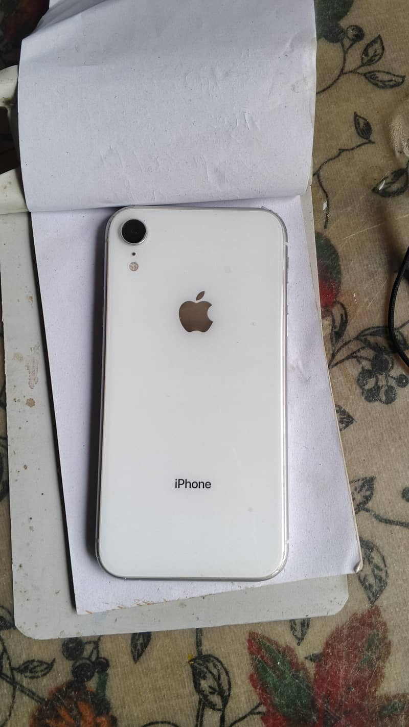 I phone 0