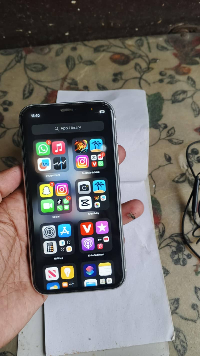I phone 2