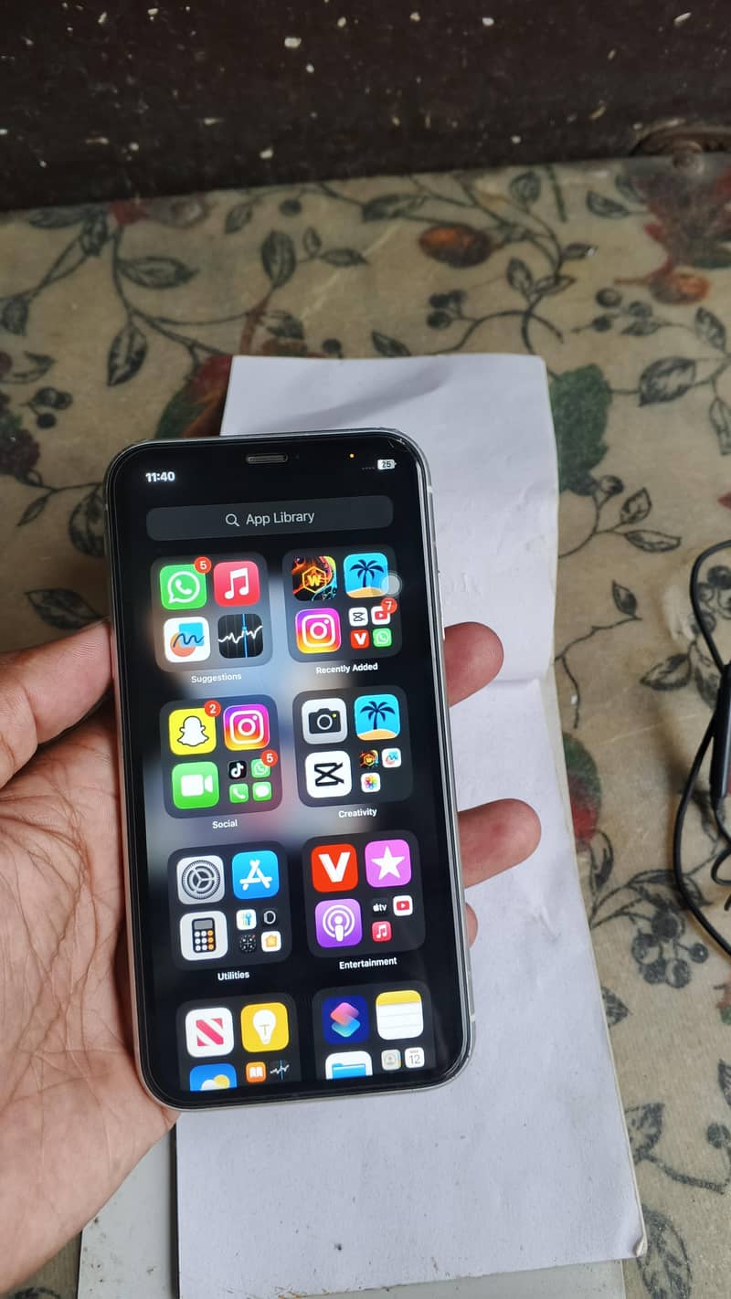 I phone 3
