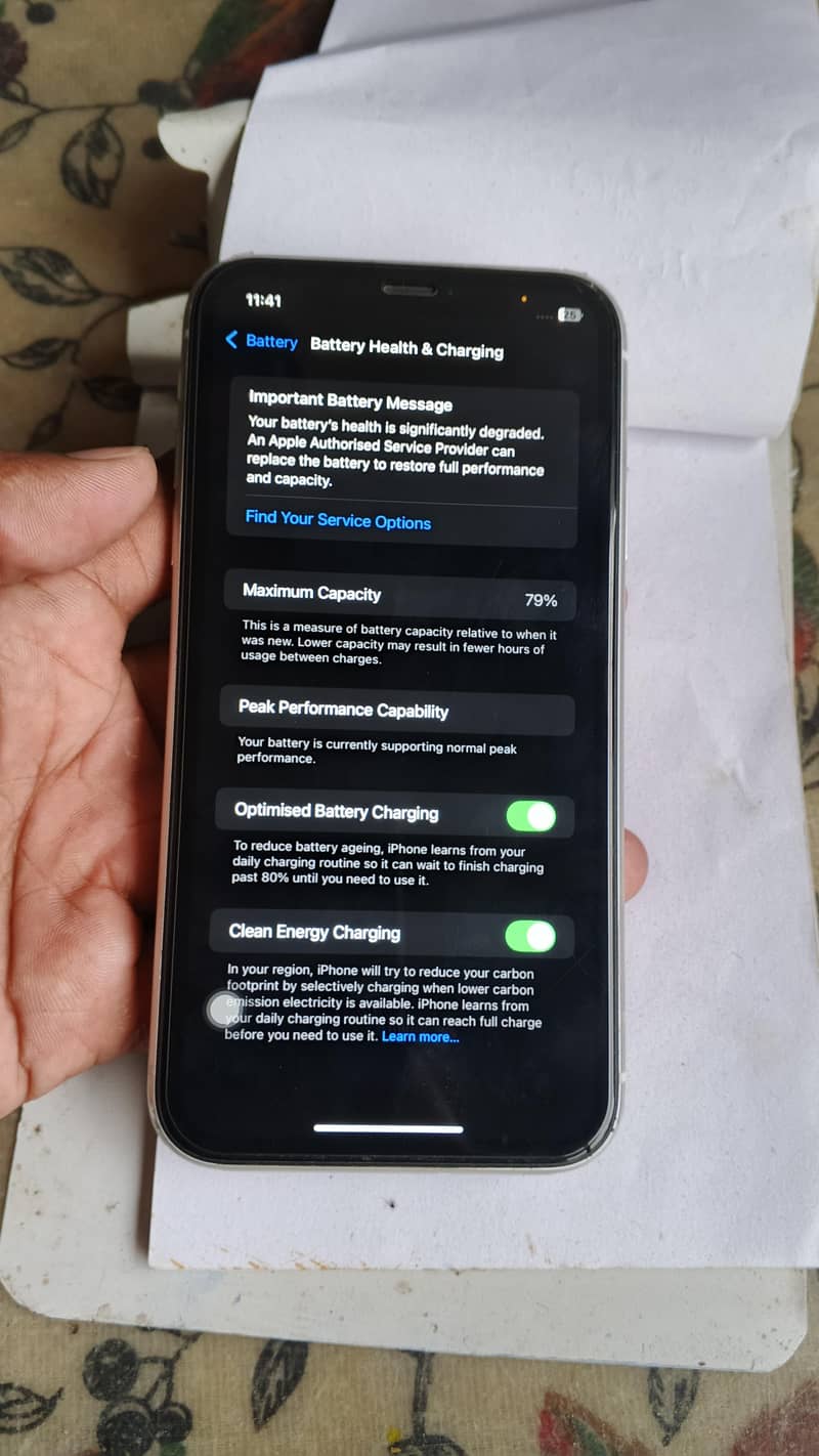 I phone 4