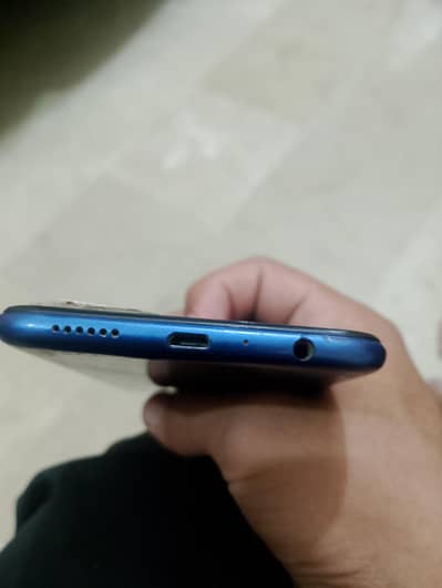 Samsung Mobile A10S