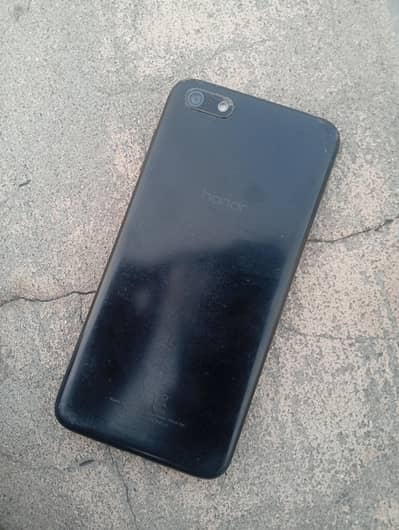 Honor 7S