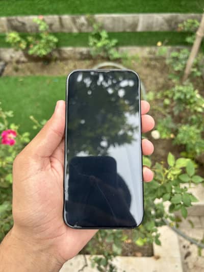 Apple iPhone 15