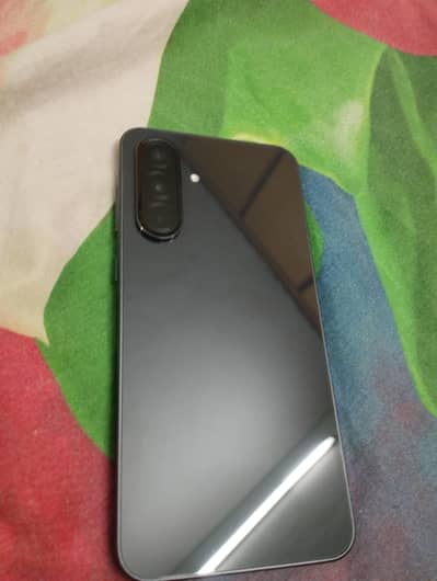 Samsung Mobile A36