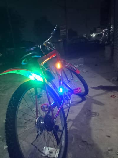 cycle