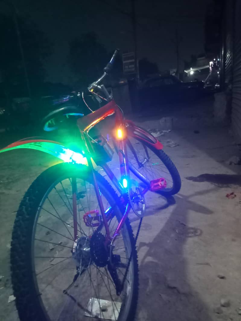 cycle 0