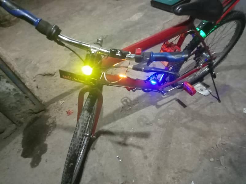 cycle 2
