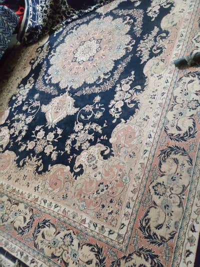 urgent sale irani qaleen