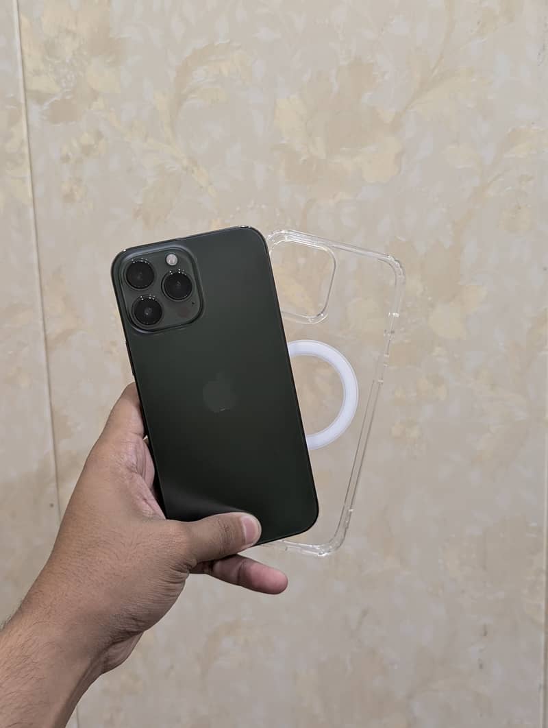 Apple iPhone 13 Pro Max 0